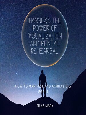 cover image of Harness the Power of Visualization and Mental Rehearsal